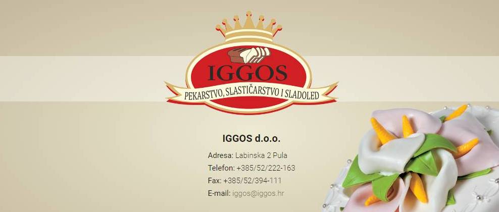 WEB IGGOS