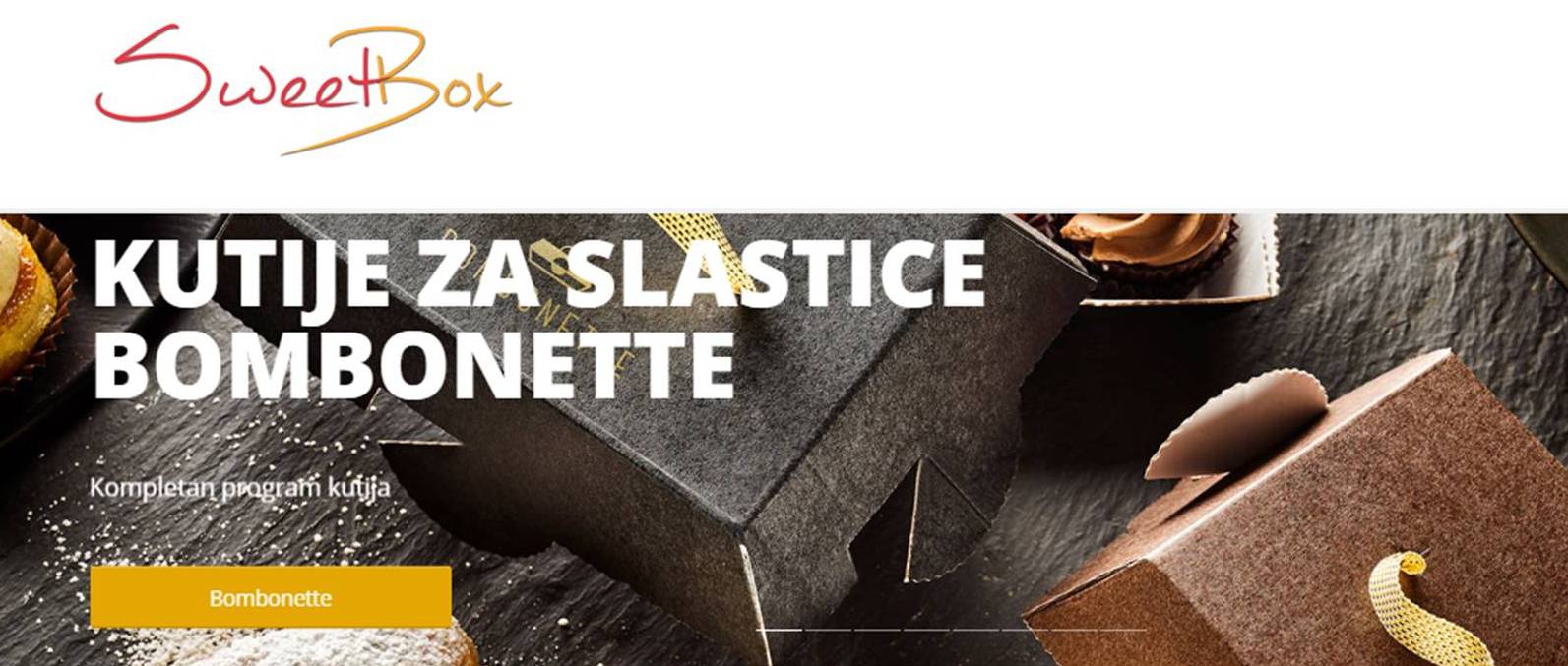 WEB SWEETBOX