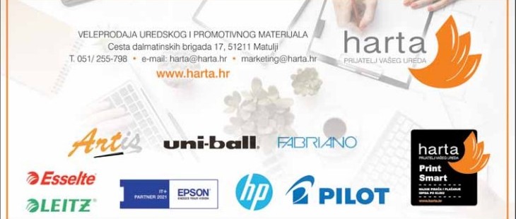 HARTA