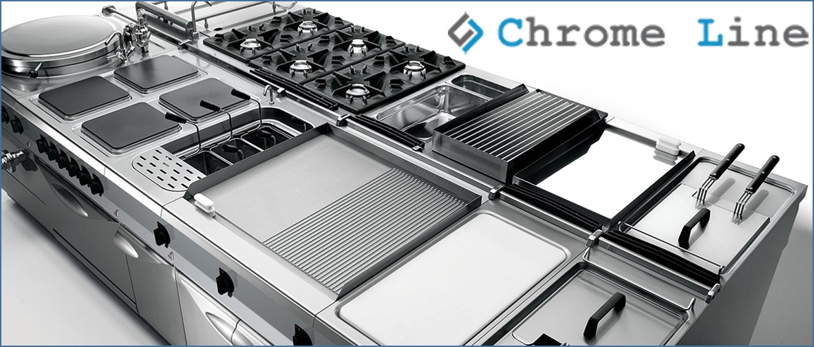 CHROME LINE